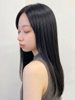 ウィールールピヴォクロス(WE RULE pivot cross)&nbsp;透明感韓国風髪質改善艶髪美髪ストレート髪質改善トリートメント