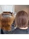 ヴィフ 大船(VIF)の写真/ハイライトやダブルカラーで白髪もっとオシャレに★白髪染めは使わず白髪のお悩み解決しませんか？【大船】