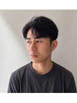 ヘアーオーパス 似合わせカット