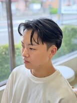 トコトコボーイ(TOCOTOCOBOY)&nbsp;高校生おしゃれカルマヘア