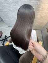 プリモカ 綾瀬(primoC)&nbsp;綾瀬/髪質改善/大人の美髪ロングヘア