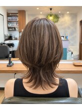 サロンパルヨン ヘアーアンドネイル(SALON paljon Hair&Nail)