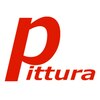 ピッツウラ(Pittura)のお店ロゴ