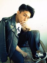 エス ヘア サロン(S. HAIR SALON)&nbsp;2セクションショート