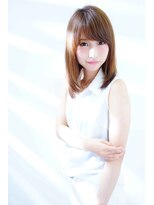 シエル ヘアーデザイン(Ciel Hairdesign)&nbsp;【Ciel】　リノアミディ