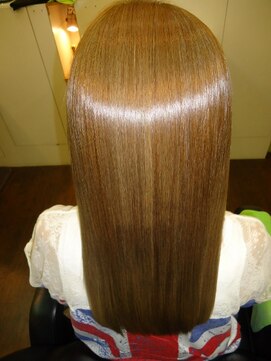 エムスリーディーミュゼステージ(M3D) ピコカラー＆トリートメント