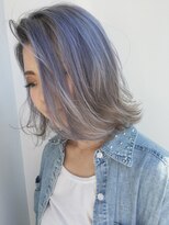 トロニー(TLONY)&nbsp;ブルージュ カラー