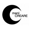 マニクレアーレ(mani CREARE)のお店ロゴ