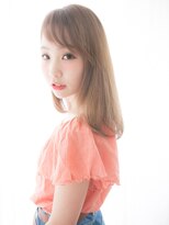 リリアン 表参道(relian)&nbsp;☆縮毛矯正ならリリアン表参道☆