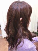 ロイヤルヘアー(ROYAL HAIR)&nbsp;ラベンダーピンクアッシュ