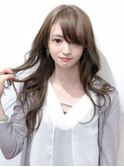 人気色☆イルミナ ソフトグレージュ 【大西翔】