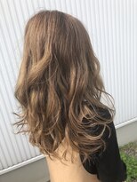 オハナ(OHANA)&nbsp;外国人風カラー