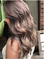 アーチフォーヘア 心斎橋店(a-rch for hair)&nbsp;エモージュ