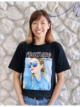 モアナ バイ ヘッドライト 沖縄豊見城店(Moana by HEADLIGHT) mai