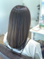 ミリア 茅ヶ崎店(Mirea)&nbsp;話題のオイルカラー！イノアカラー！