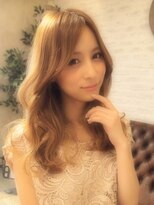 ココラー(COCOlar) 大人綺麗可愛い