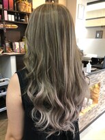 ケーアールツーエス 鳳店(KR2S)&nbsp;＃ハイライト#バレイヤージュ#髪質改善#KR2S鳳