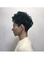 プランツ ヘアサロン(Plants HAIR SALON by GEORGE)&nbsp;2021年春に人気のナチュラルショート