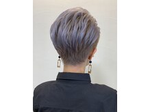 ザ ギャラリーヘアー(The gallery hair)
