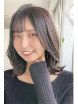 フック(HooK)&nbsp;ミディアムレイヤー