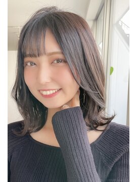 フック(HooK) ミディアムレイヤー