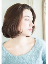 センス(SENSE)&nbsp;東京カットがうまい店５選木田昌吾【SENSE自由が丘】セレブボブ