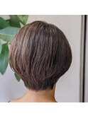 ショートスタイル