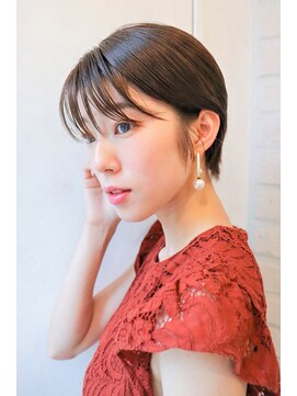 オルゴ(orgo) 大人シックウェットショート