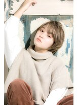 リノナ(Linona)&nbsp;大人ショートボブ/ナチュラルボブ/ミニボブ  20代30代40代