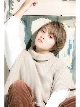 リノナ(Linona) 大人ショートボブ/ナチュラルボブ/ミニボブ  20代30代40代