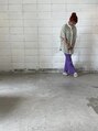 ルストリカ(rustlica) 中村 麻実