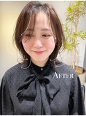 #レイヤー #顔周りレイヤー