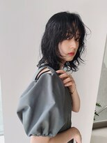 ハイカ(HYCA)&nbsp;medium perm