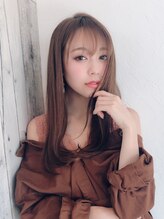 バニラ(BANILa)