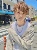 【YOSHI】エアリーショート