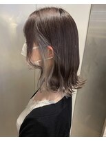 エイト プラット 渋谷2号店(EIGHT plat)&nbsp;イヤリングカラー