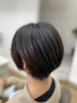 コス(KoS) コスヘア