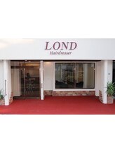 LOND【ロンド】