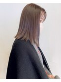ココアベージュロブ