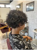 波巻きマッシュ