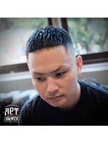 エーピーティートアウエスト(APT. TOR WEST)&nbsp;crop.