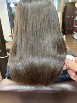 マリアバイアフロート(Maria by AFLOAT)&nbsp;【艶々Aujuaトリートメント】