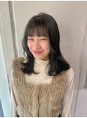【AYA】オリーブグレー