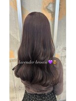 イオエ 梅田(ioe) ショートボブ/ニュアンスカラー/ブルージュ/髪質改善/縮毛矯正