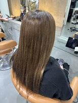 レックス 中野(rex)&nbsp;ナチュラルブラウン