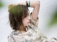 ボタンヘアー 日吉(BoTaN HAIR)