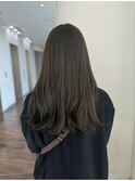 9トーン / ピスタチオグレージュ/ レイヤーカット