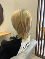 レーヴ(Reve)&nbsp;メンズウルフ