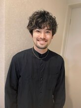 ランリ 名古屋名駅(ranri) 並河 広紀