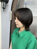 新規【☆お得な当日￥5000／クーポン】カット＋トリートメントorスパ